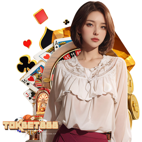tokbet888 ฝาก ถอนไว