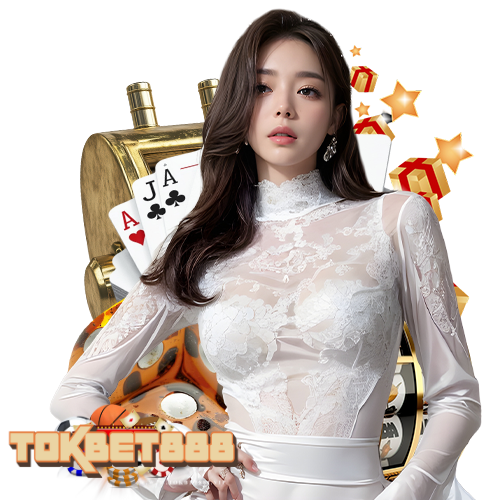 tokbet888 สล็อต